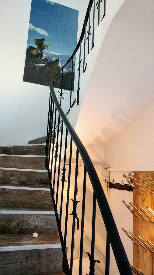 Appartement No.Dreizehn à Neustift im Stubaital Extérieur photo