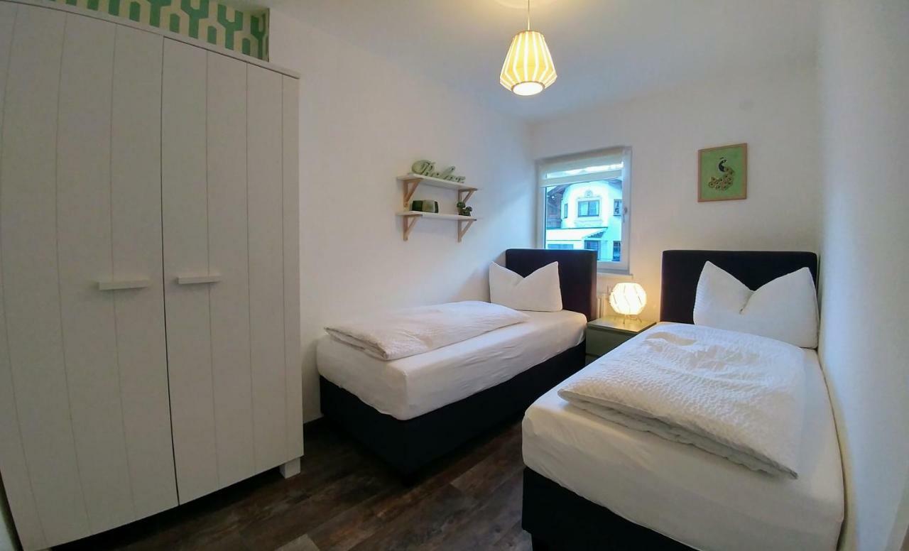 Appartement No.Dreizehn à Neustift im Stubaital Extérieur photo