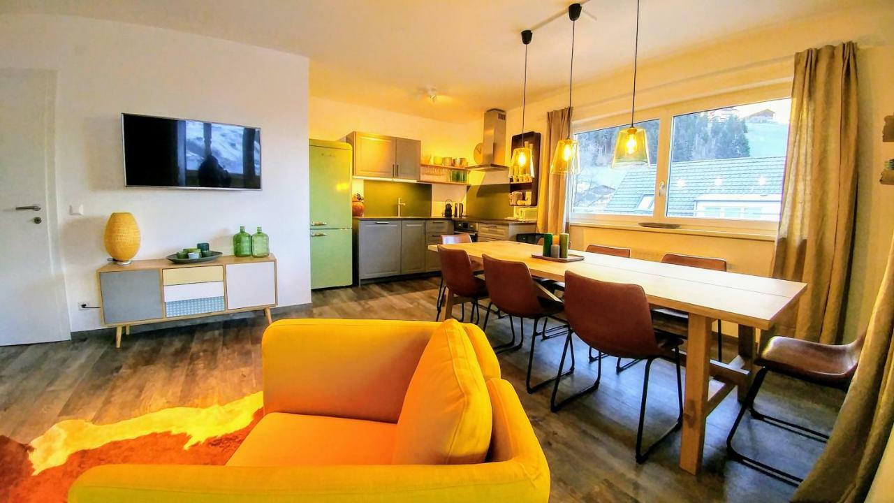 Appartement No.Dreizehn à Neustift im Stubaital Extérieur photo