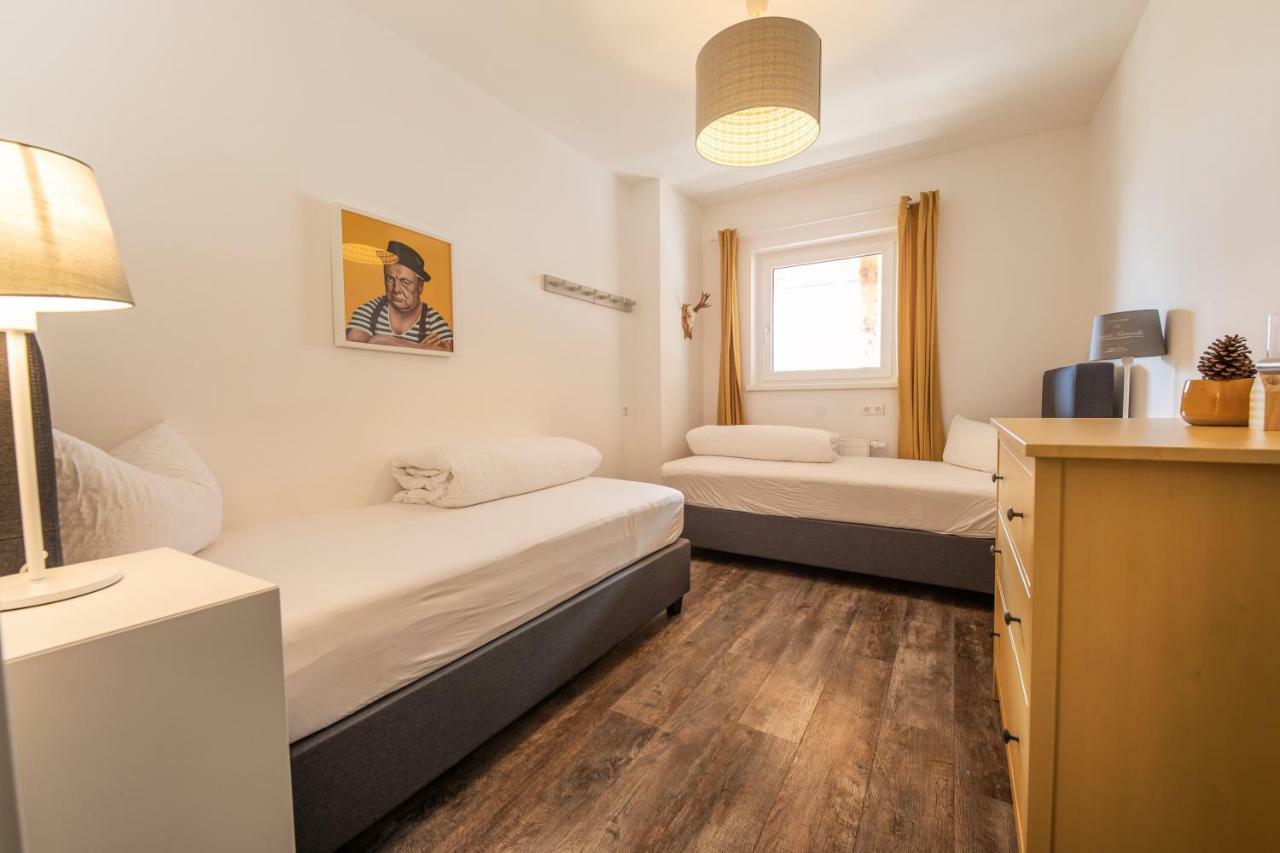 Appartement No.Dreizehn à Neustift im Stubaital Extérieur photo
